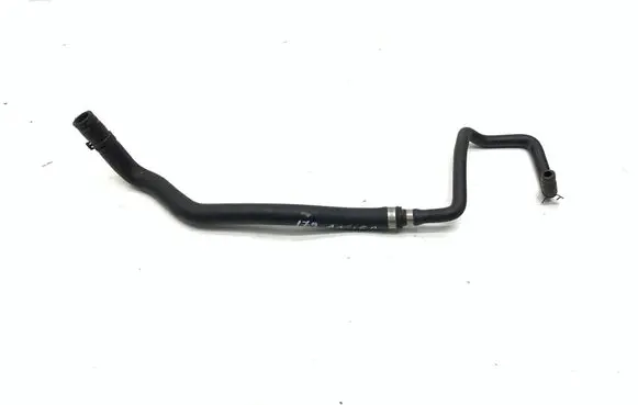 Jaguar S-Type Engine coolant pipe/hose 6R839Y438BC