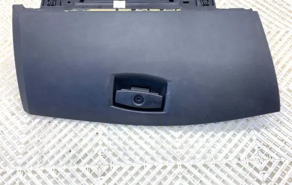 BMW 5 E60 E61 Glove box set 7063515
