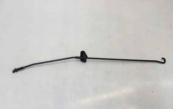 Nissan Juke II F16 Engine bonnet/hood prop rod/strut 