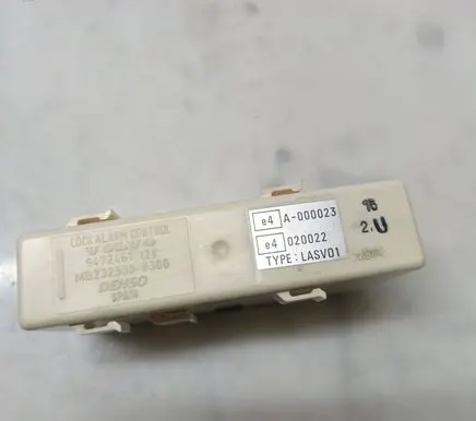 Volvo V70 Other control units/modules 9472461 MB2323008300