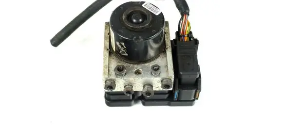 Ford Fiesta ABS Pump 4S61-2M110-CD D461