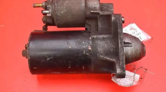 Alfa Romeo 147 Starter motor 0001107066