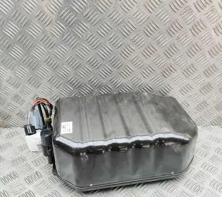 Land Rover Range Rover Sport L494 Air suspension compressor/pump HPLA3B484AE