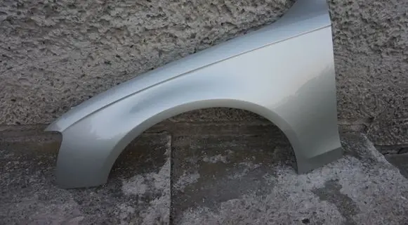 Audi A4 S4 B8 8K Fender 