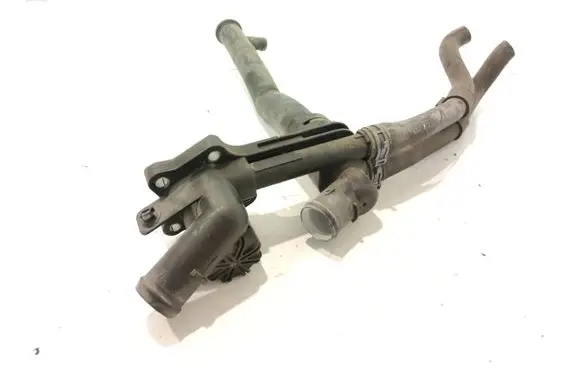 Volkswagen Cross Polo Thermostat housing 03F121026B 03F121111A