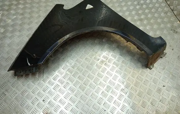 Mitsubishi Colt Fender