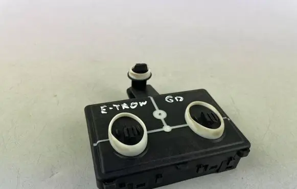 Audi e-tron Door control unit/module 4M0959595N