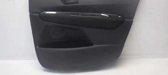 Peugeot 3008 I Front door card panel trim 96859943ZE