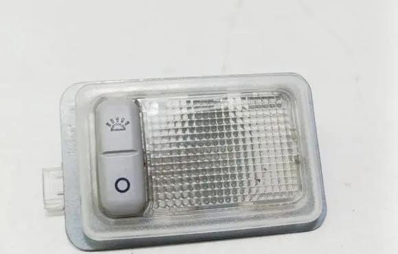 Other interior light