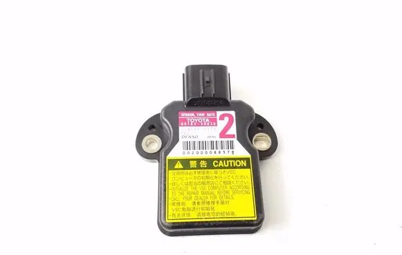 Lexus LS 460 - 600H Sensor 8918350030