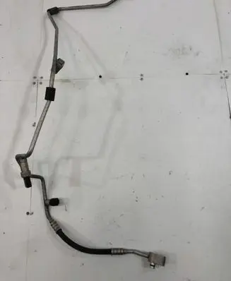 Seat Alhambra (Mk2) Air conditioning (A/C) pipe/hose 7N0820741B