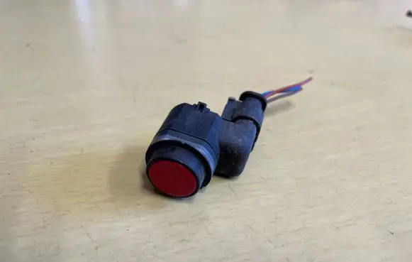 Audi A5 Sportback 8TA Parking PDC sensor 4H0919275A