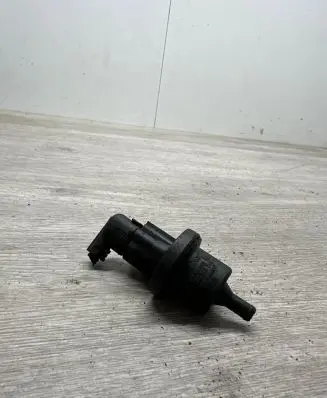 Valve vacuum