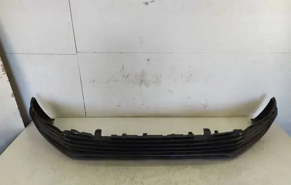 Peugeot Rifter Front bumper lip 9816882180