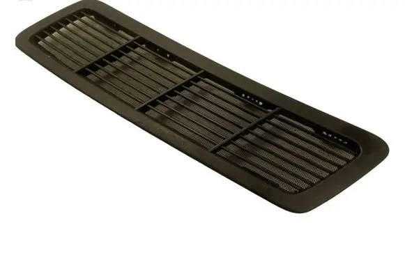 Ford Transit VII Front bumper lower grill BK318C437B