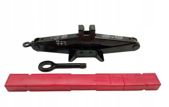 Toyota Yaris Lift Jack 091110510