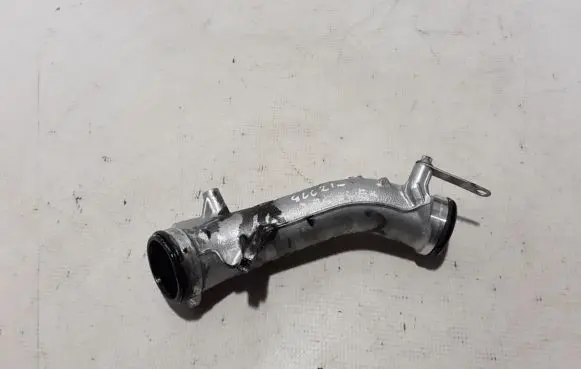 Mercedes-Benz GLC C253 Brake vacuum hose/pipe A6540980400