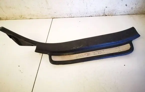 Toyota Avensis T250 Rear sill trim cover 6791705050