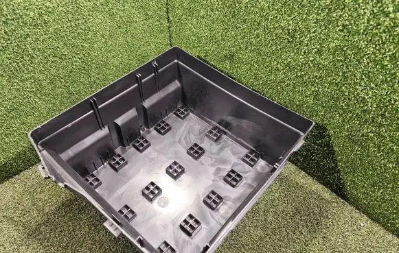 Ford Transit Custom Battery box tray BK2110N669BA BK2110N669