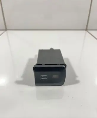Audi A3 S3 8L Windscreen/window heater switch 8L0941503A