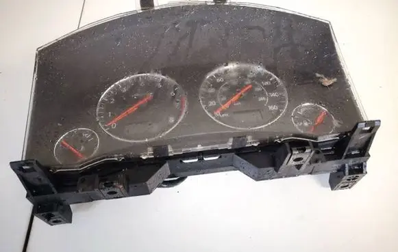 Infiniti FX Speedometer (instrument cluster) 0301240018b cg003