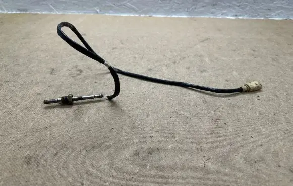Skoda Kodiaq Exhaust gas temperature sensor 4G0906088