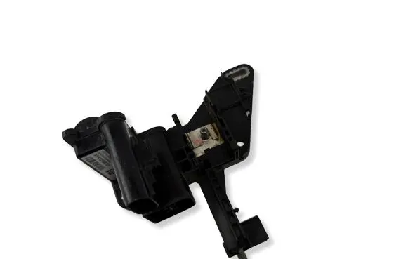BMW 1 F20 F21 Battery relay fuse 412588701