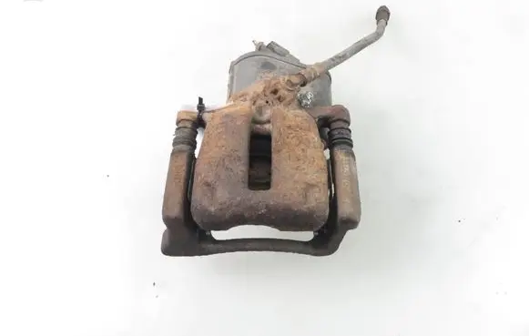 Seat Alhambra (Mk2) Rear brake caliper 