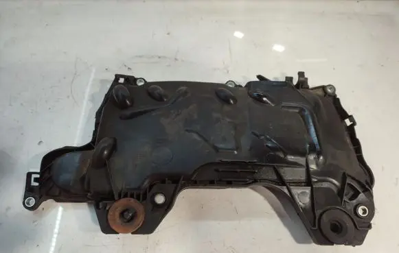Nissan Qashqai+2 Engine cover (trim) 8200672464