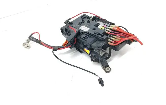 Porsche Cayenne (92A) Fuse module 7P0937548H