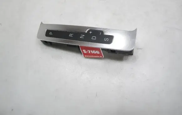 Audi A6 S6 C6 4F Gear shift selector indicator 4F1713463B 40046047150407 30052005105366