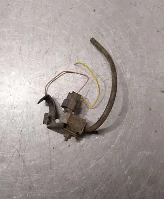 Hyundai i10 Turbo solenoid valve 3946038450