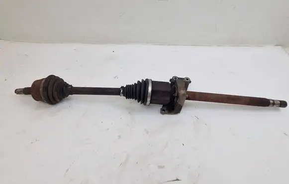 Fiat 500X Front driveshaft 
