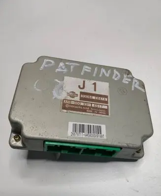 Nissan Pathfinder R51 Other control units/modules 33084EB41A 26679711 A58000X91