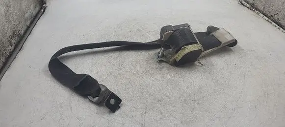 Opel Astra G Front seatbelt 