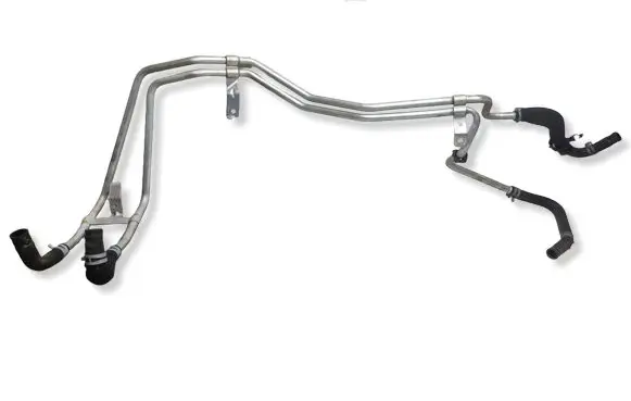 Ram 1500 Engine coolant pipe/hose 
