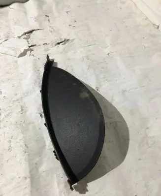 BMW 3 E90 E91 Dashboard side end trim 7077820 72758411