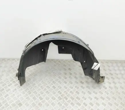 Opel Mokka B Rear arch fender liner splash guards 9835149480