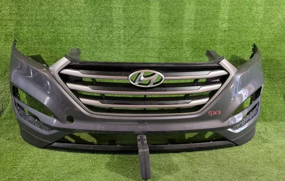 Hyundai Tucson TL Front bumper
