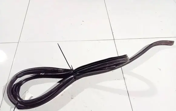 Land Rover Freelander Rubber seal front coupe door 