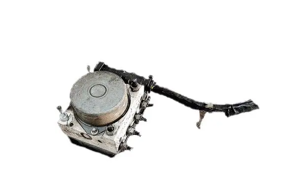 Nissan Note (E11) ABS Pump 476609U100 0265800518 0265231732