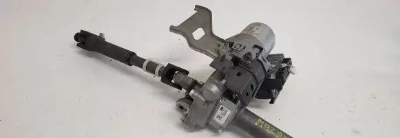 Electric power steering pump