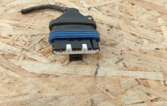 Renault Laguna II Rear door wiring loom