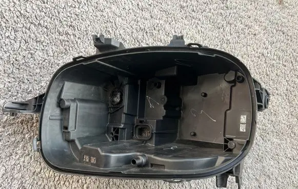 Headlight/headlamp