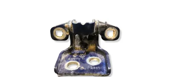 Dacia Duster Rear door upper hinge 