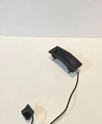 Opel Astra H Tailgate opening switch 461088395