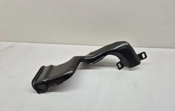 Porsche Cayenne (92A) Air intake duct part 7L0201729C