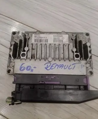 Engine control unit/module ECU