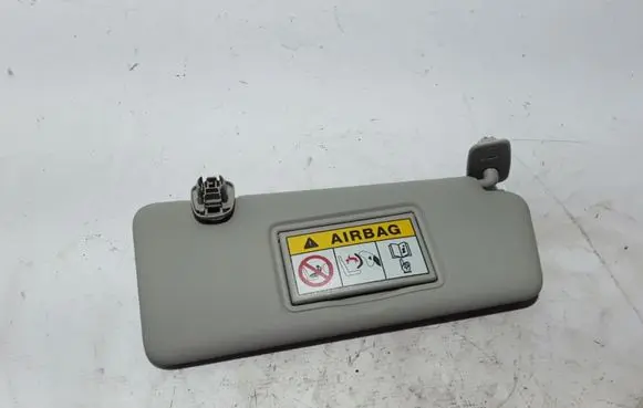 Renault Zoe Sun visor 964003555R
