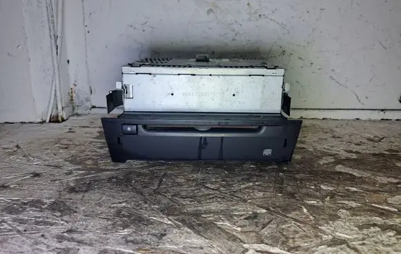 Saab 9-3 Ver2 CD/DVD changer 12799470 12799477